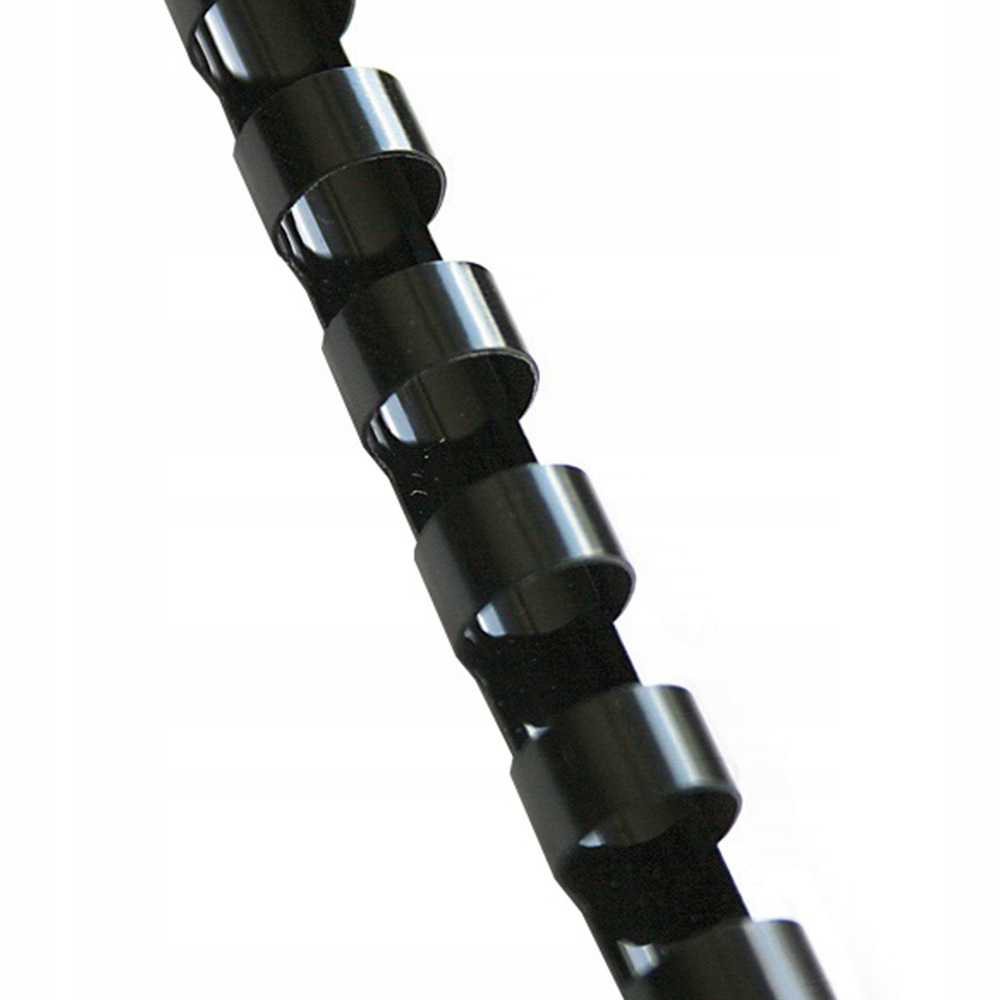 

Grzbiety Do Bindowania Argo 100szt 8mm Czarne