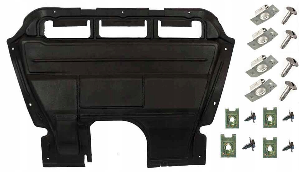 1546-10SJ - Citroen Jumpy 08-16 капот двигателя запонки