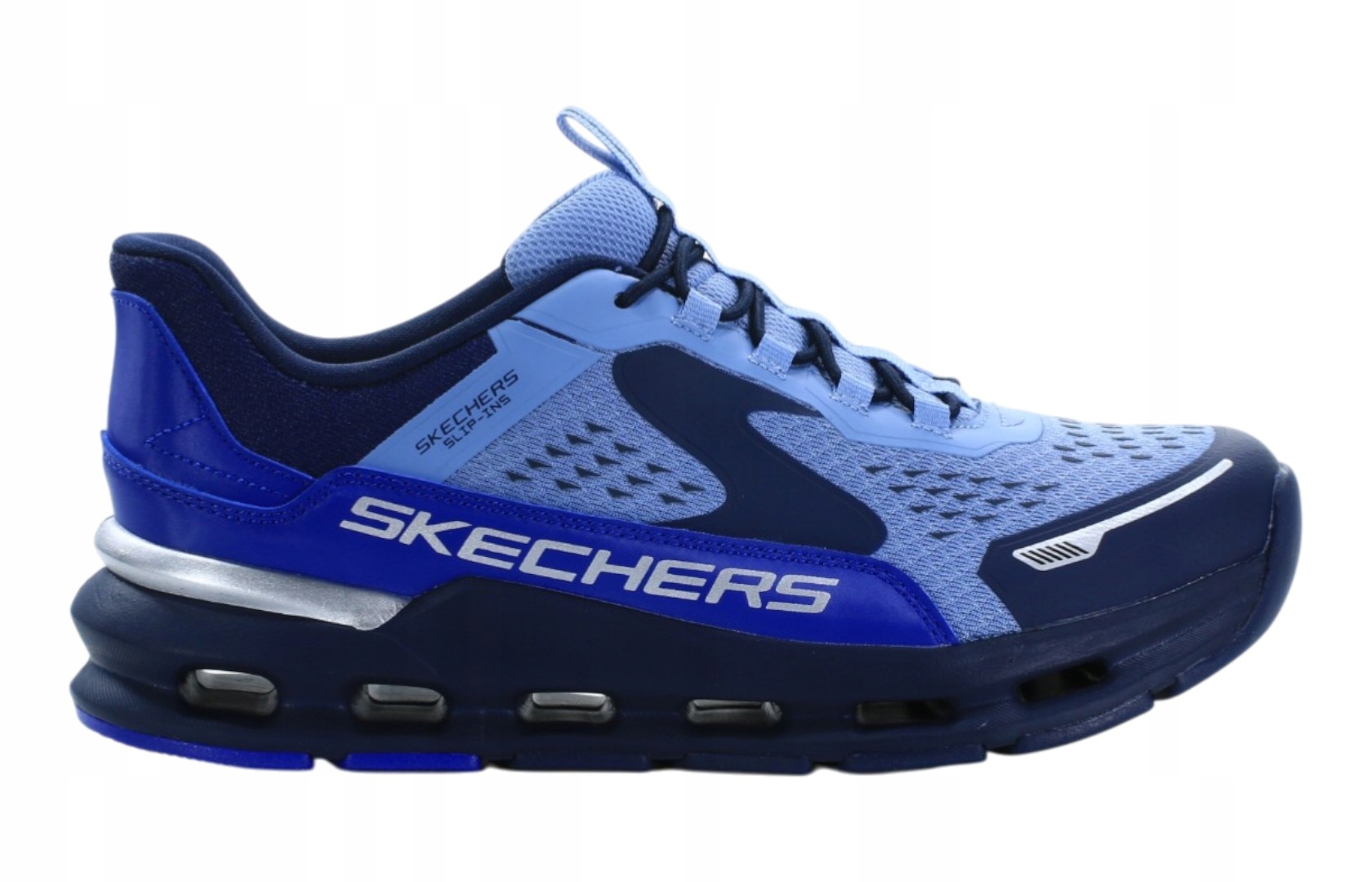 Boty Skechers Glide-step Plus 404203L-BLNV