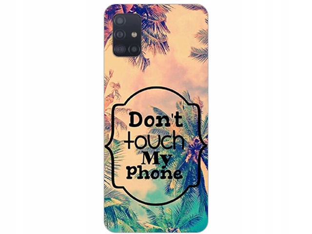 

200 wzorów Etui Do Samsung Galaxy A51 5G Plecki
