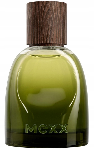 Mexx men Inspired Nature Parfémovaná voda pro muže 50ML