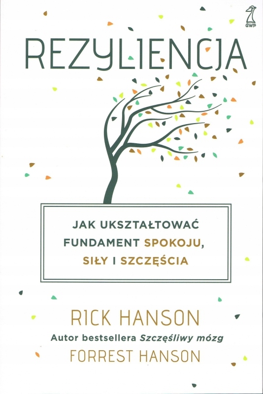 

Rezyliencja Jak Ukształtować Fundament Spokoju Sił
