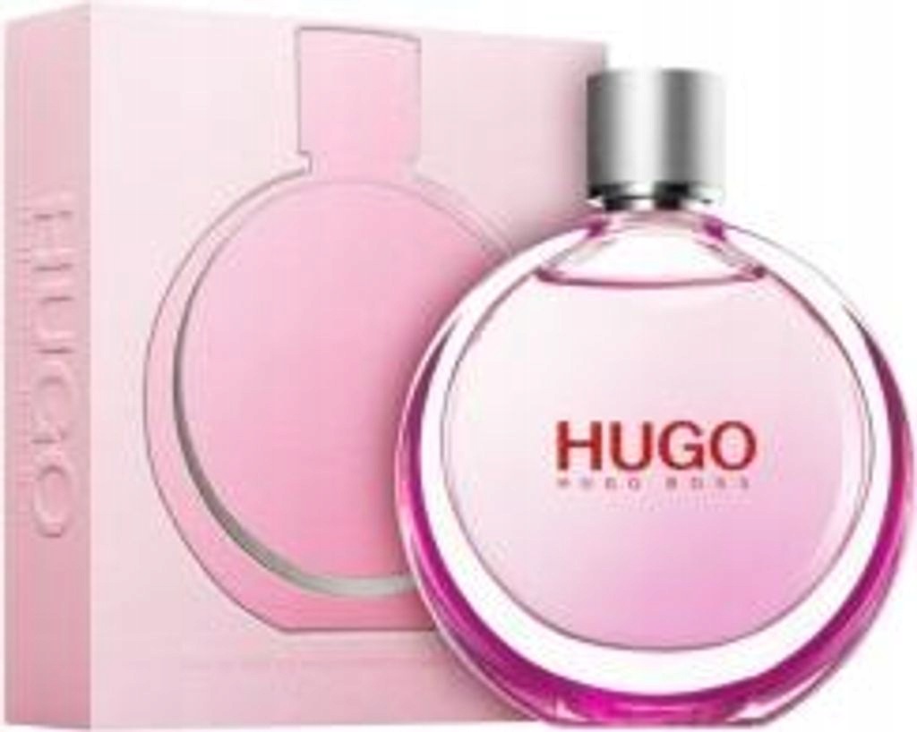 Produkt Hugo Boss Woman Extreme 75ML Edp