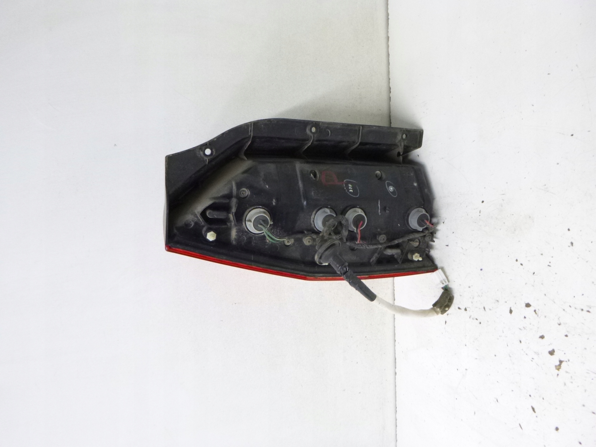 light rear right Mitsubishi Space Wagon 2004r, 220-87262