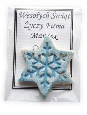 

Na mikołaja winietki na stół święta