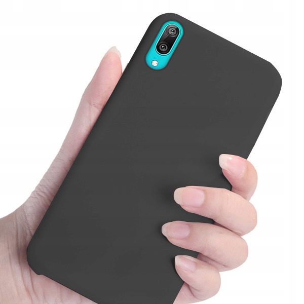 

Etui Do Huawei Y7 2019 / Y7 Pro 2019 Obudowa Style