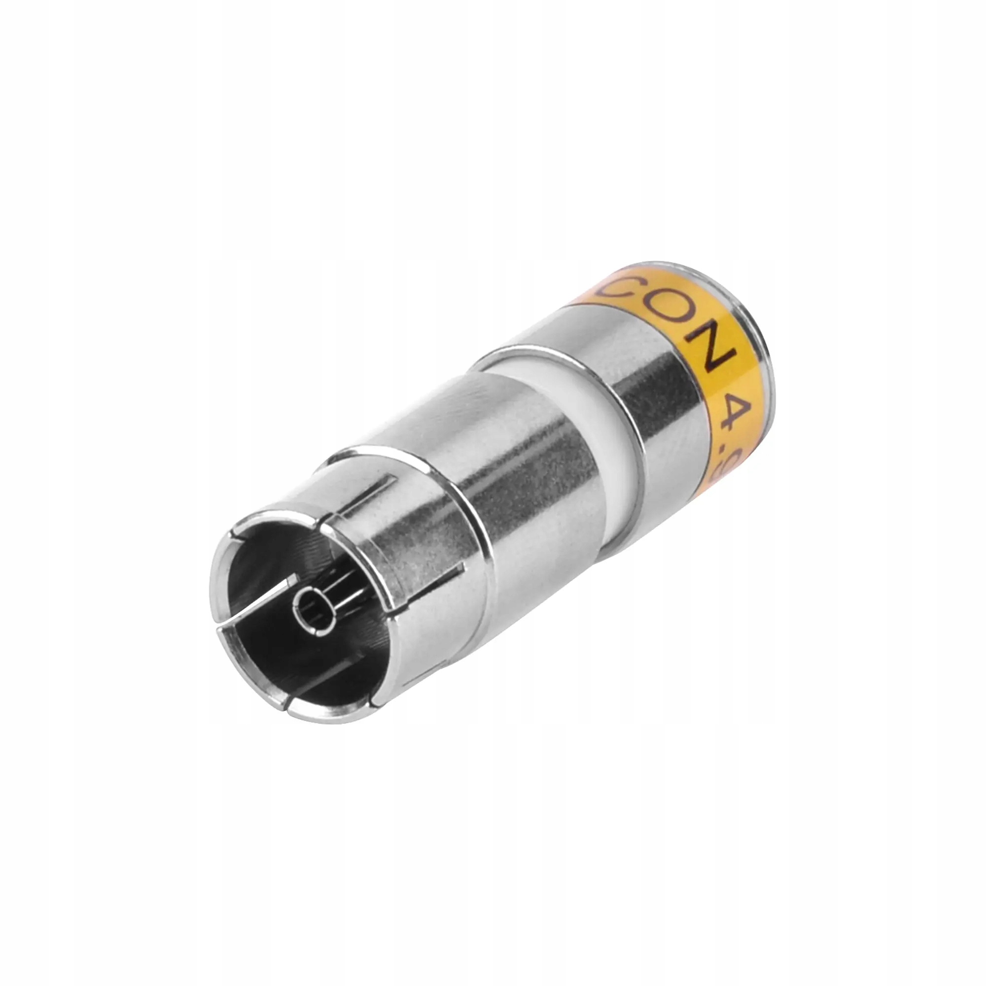 Iecf- 6- Td 4. 9 Td 1,02 żeńskie (nasadka) Cabelcon Lechpol