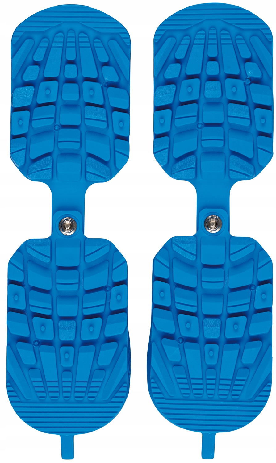 Ochraniacz Na Buty Narciarskie Ski Boot Traction Sidas Niebieski
