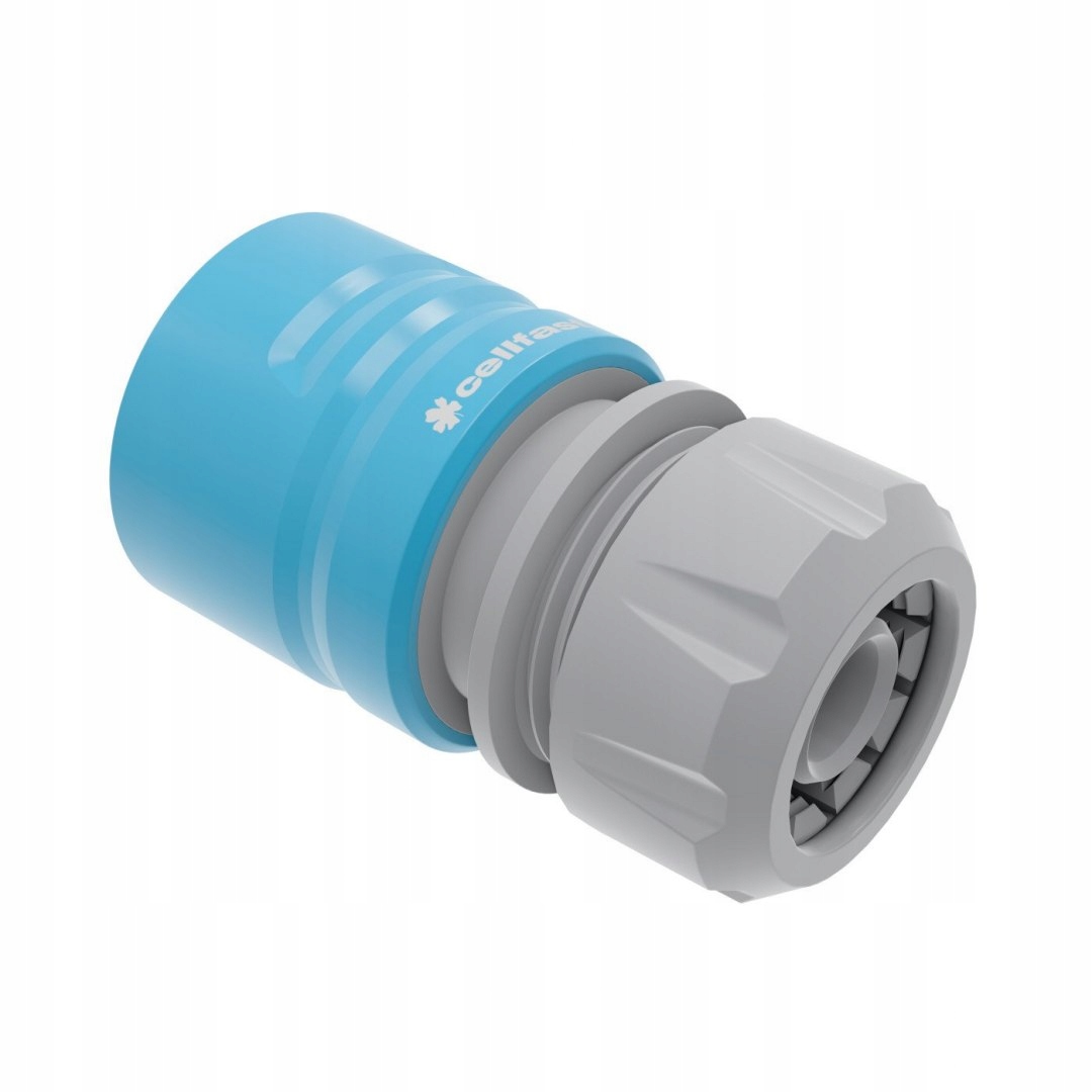 

Szybkozłączka 1/2" Przelot Ideal (51-630) Cel