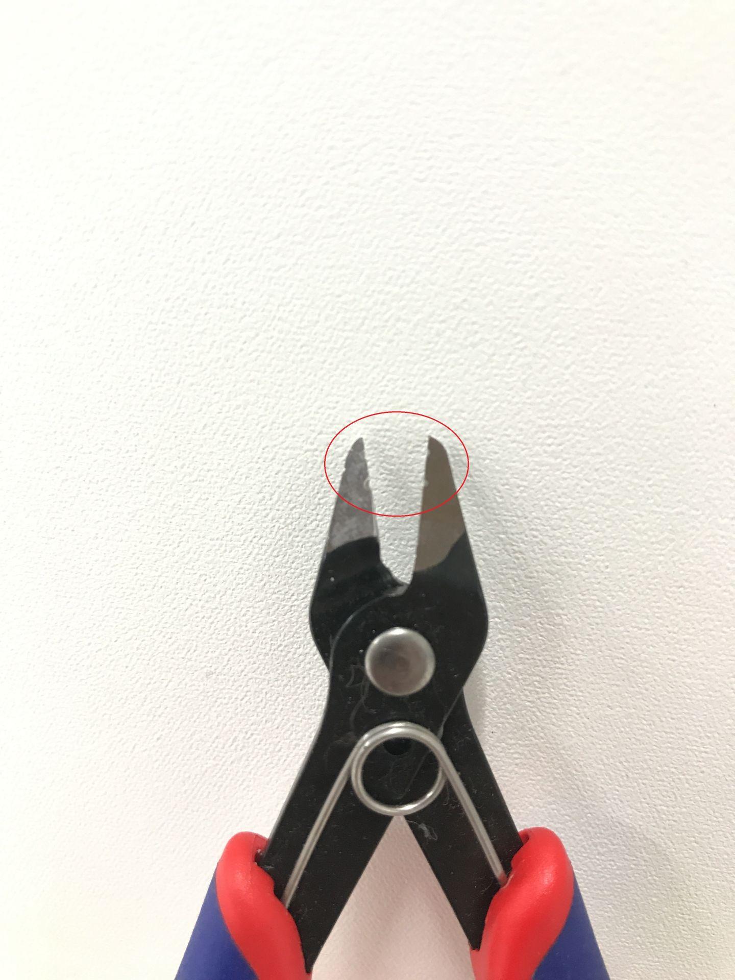 SZCZYPCE UNIWERSALNE KNIPEX 7861125 Rodzaj uniwersalne