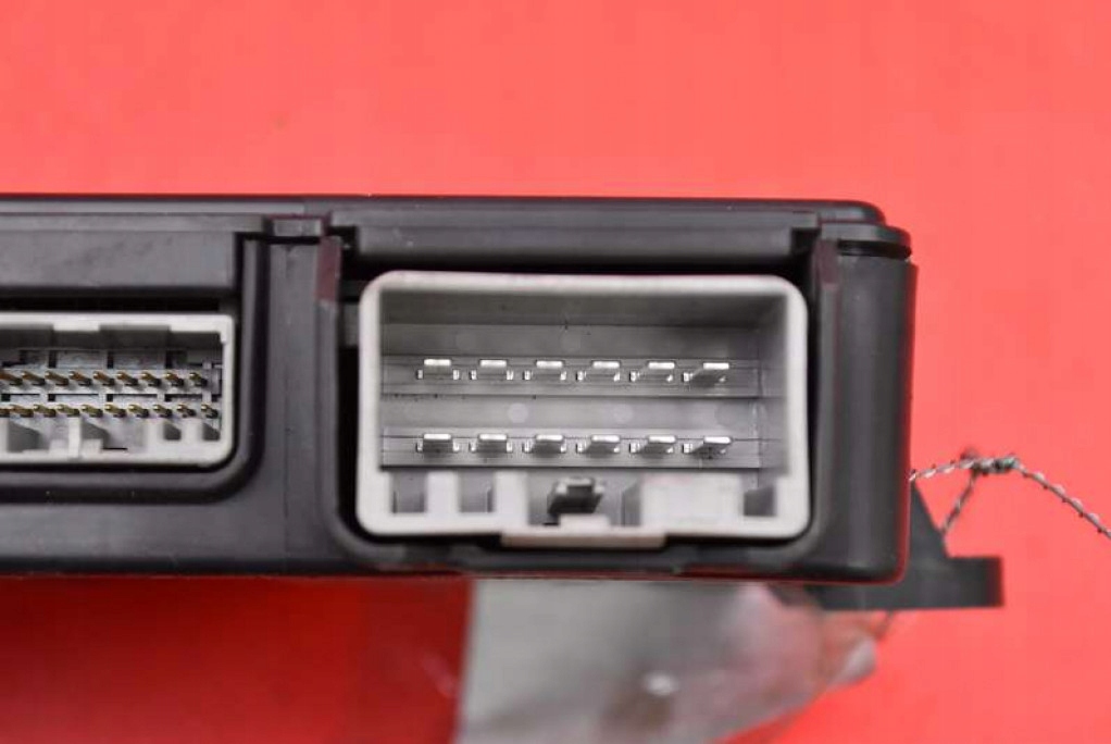 control unit module aerial KEYLESS 3521A-JBG10B JAGUAR XF X250 11-15