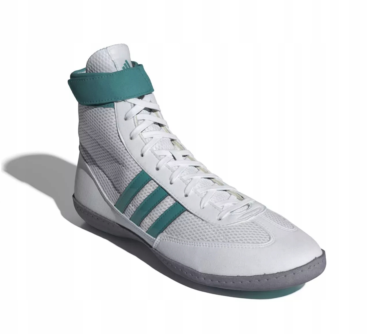Zápasnické Boty Adidas Combat Speed 4 JQ4985 Tréninkové Boxerské Boty