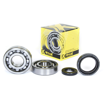 Prox Ložiská Kľukového Hriadeľa S Tesniacimi Prvkami Yamaha Yz 250 88-97