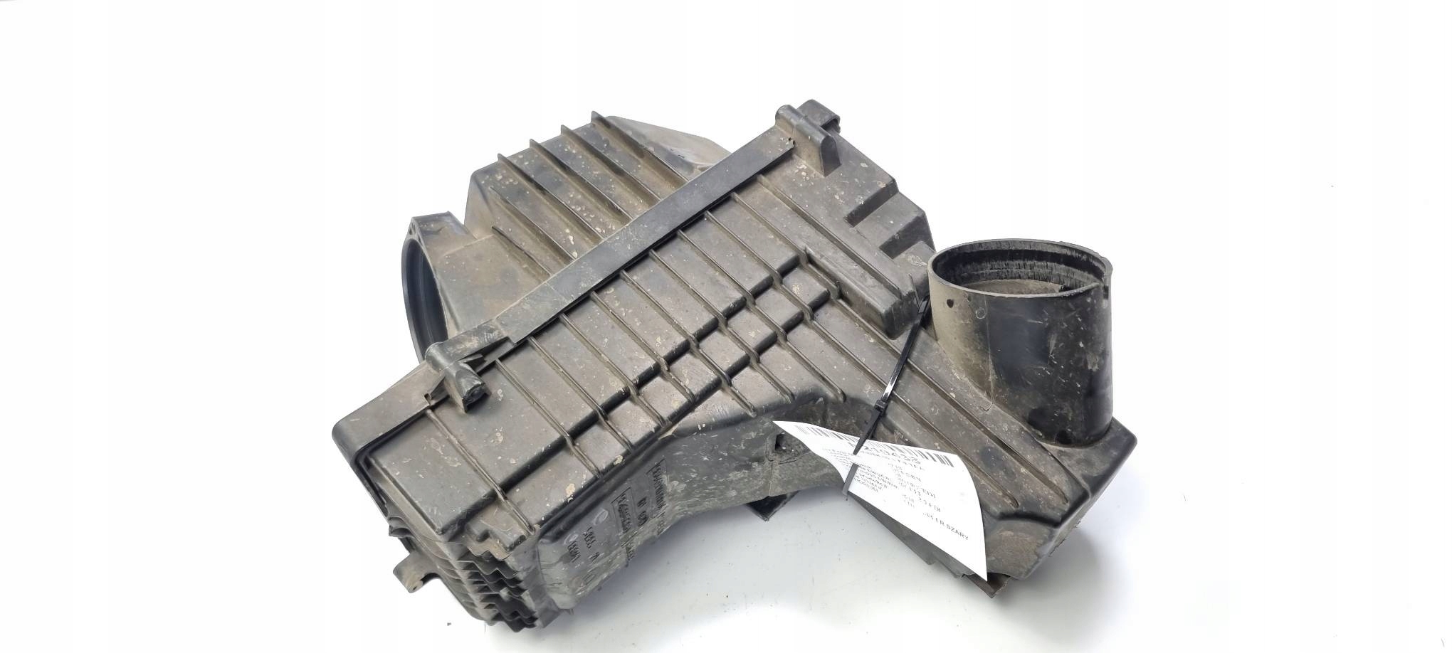 Gehäuse filter luft 9644910780 CITROEN C5 II X7