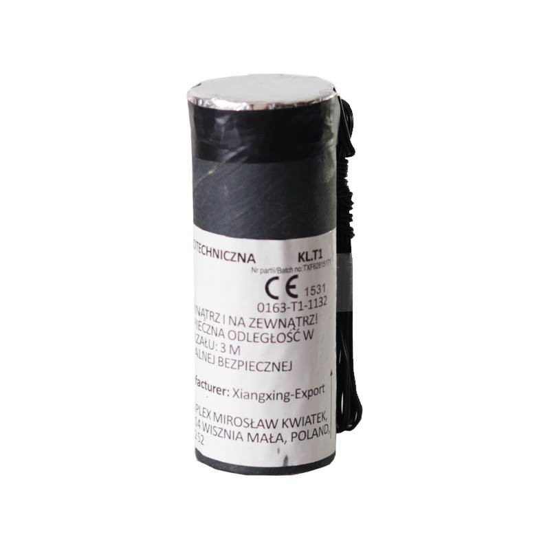 

Fontanna Sceniczna XT1063 50sek. 2m No Smell