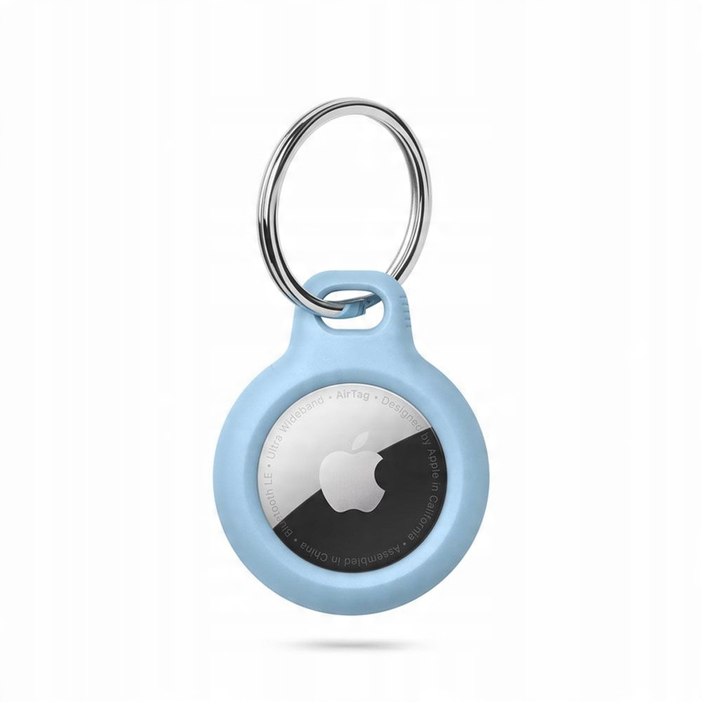 

Etui Case Cover Brelok Kluczy Do Apple Airtag