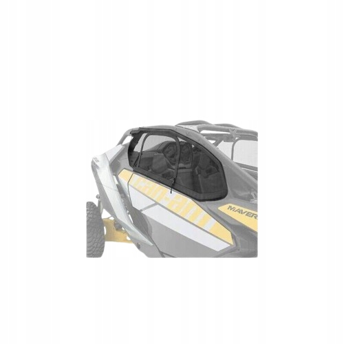 Bočné siete Brp Can -Am Maverick R 715007376