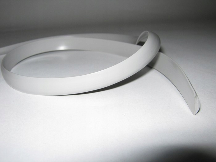 Klin ozdobny listew 1 m szer. 12 mm szary W-wa Marka GoMarket