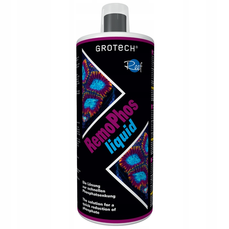 Grotech RemoPhos Liquid 1000 ml