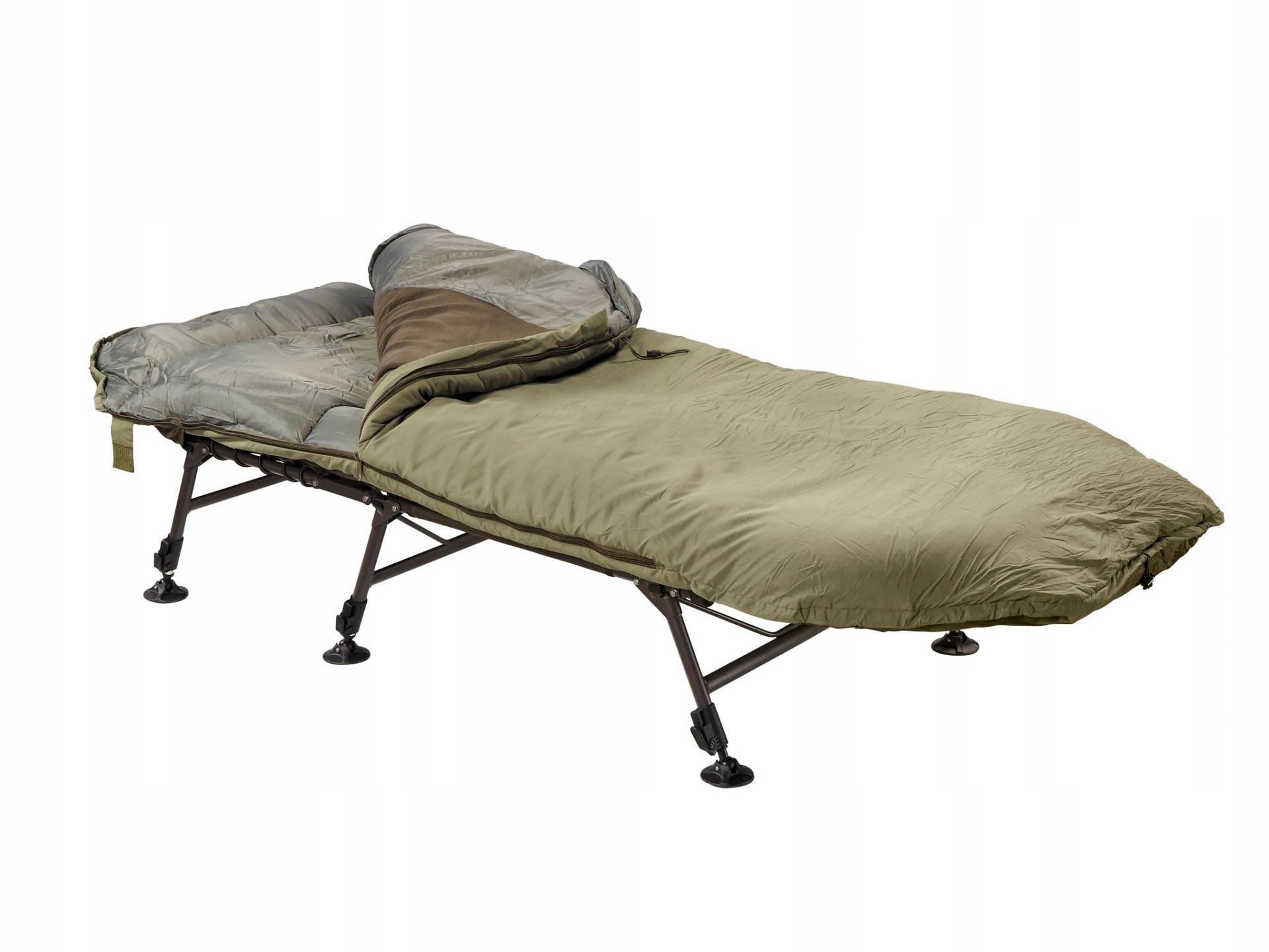 Śpiwór JRC Cocoon 5 Seasons Sleeping Bag Marka JRC