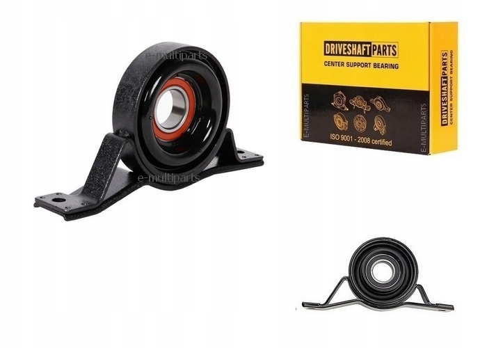 Podpora wału DODGE CHARGER 2015- łożysko NTN wał napędowy