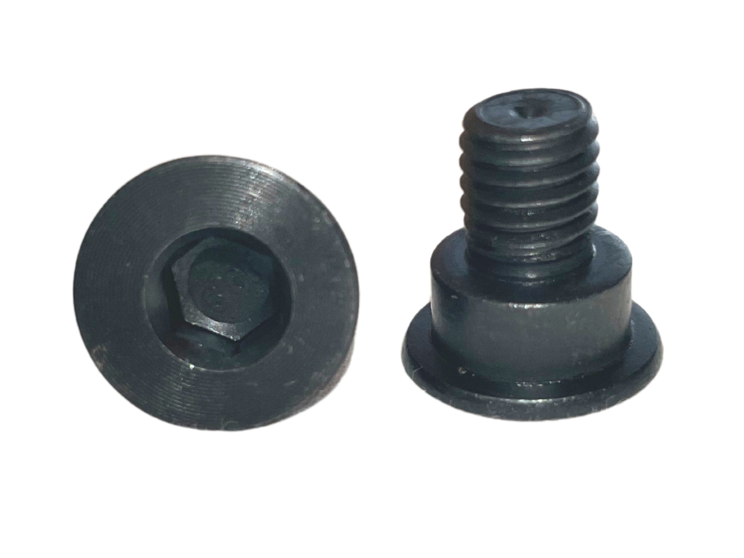 TEXTAR Śruby tarczy hamulcowej M8x1,25 | 2szt.