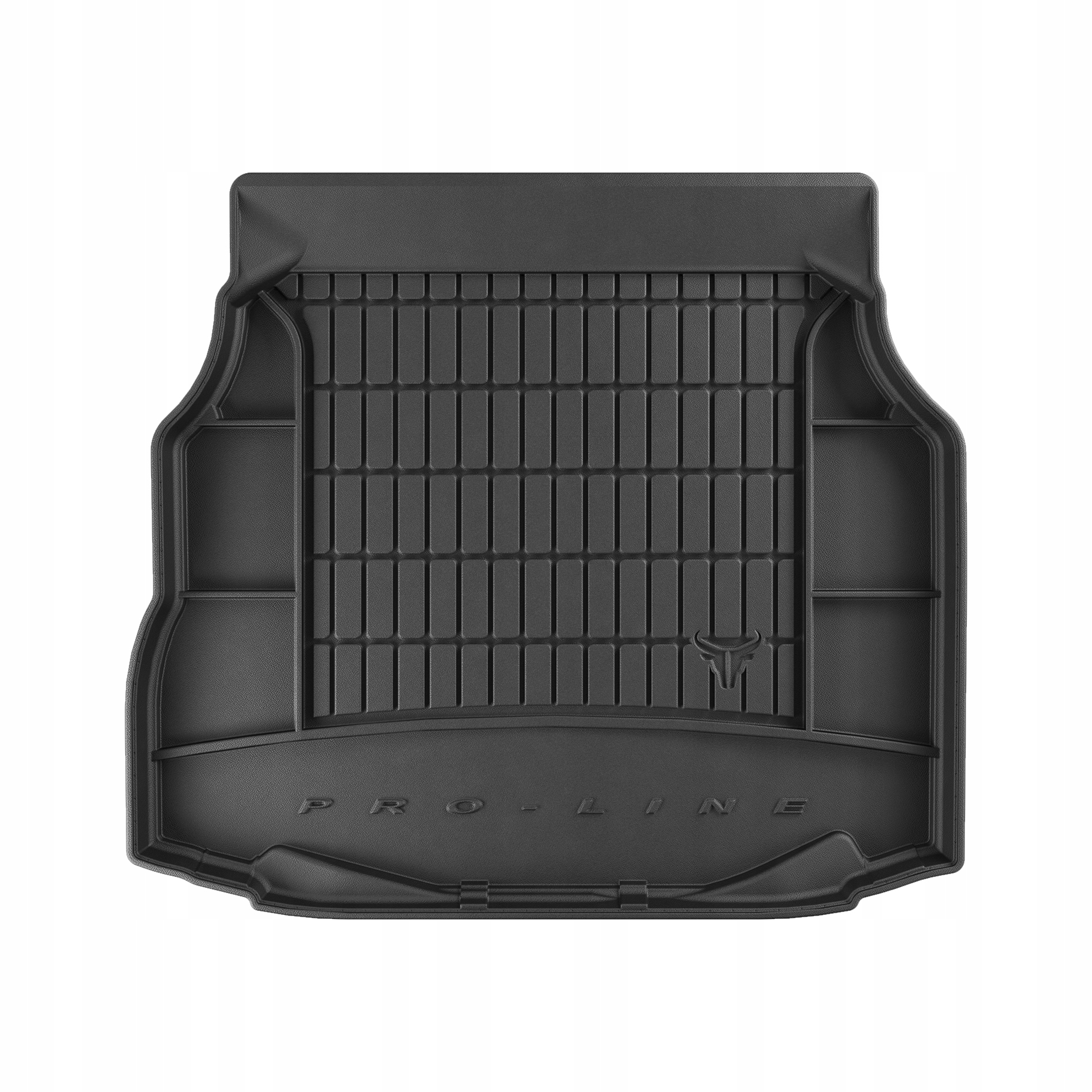 

Gumowa mata bagażnika do Mercedes Clk C209 02-09