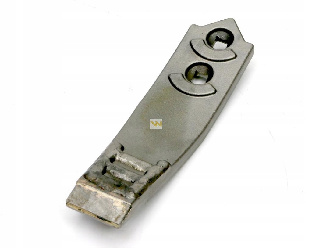 Dziob redlicy zeba CX Unia Cross AU 2065 Warynski