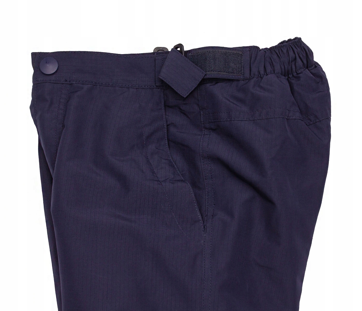 SPODNIE NARCIARSKIE dziecięce 122 KOMBINEZON dziec Wzór dominujący bez wzoru