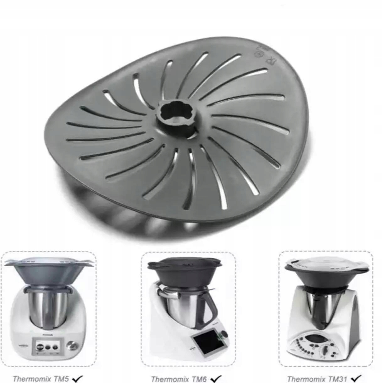 

Osłona noża miksującego Vorwerk do thermomix $$$$$