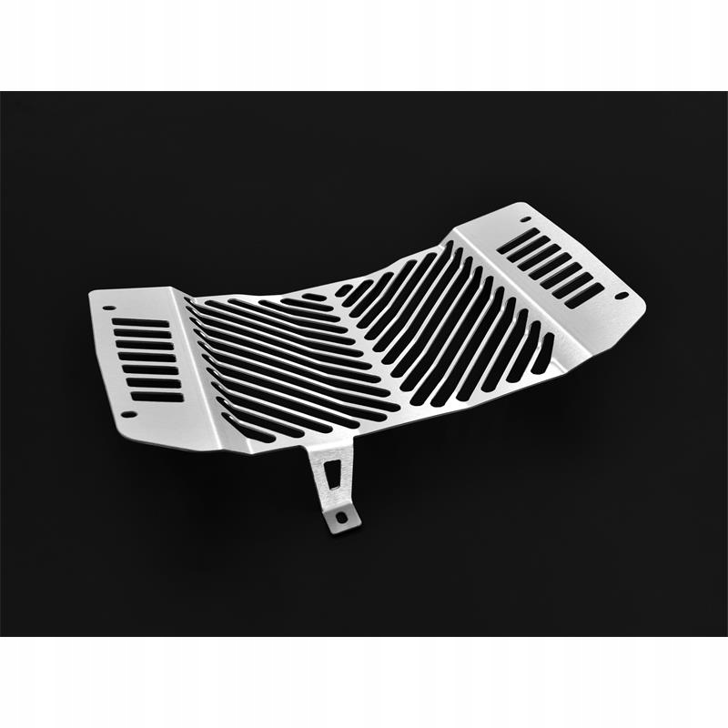 ZIEGER РЕШІТКА РАДІАТОРА 10005328