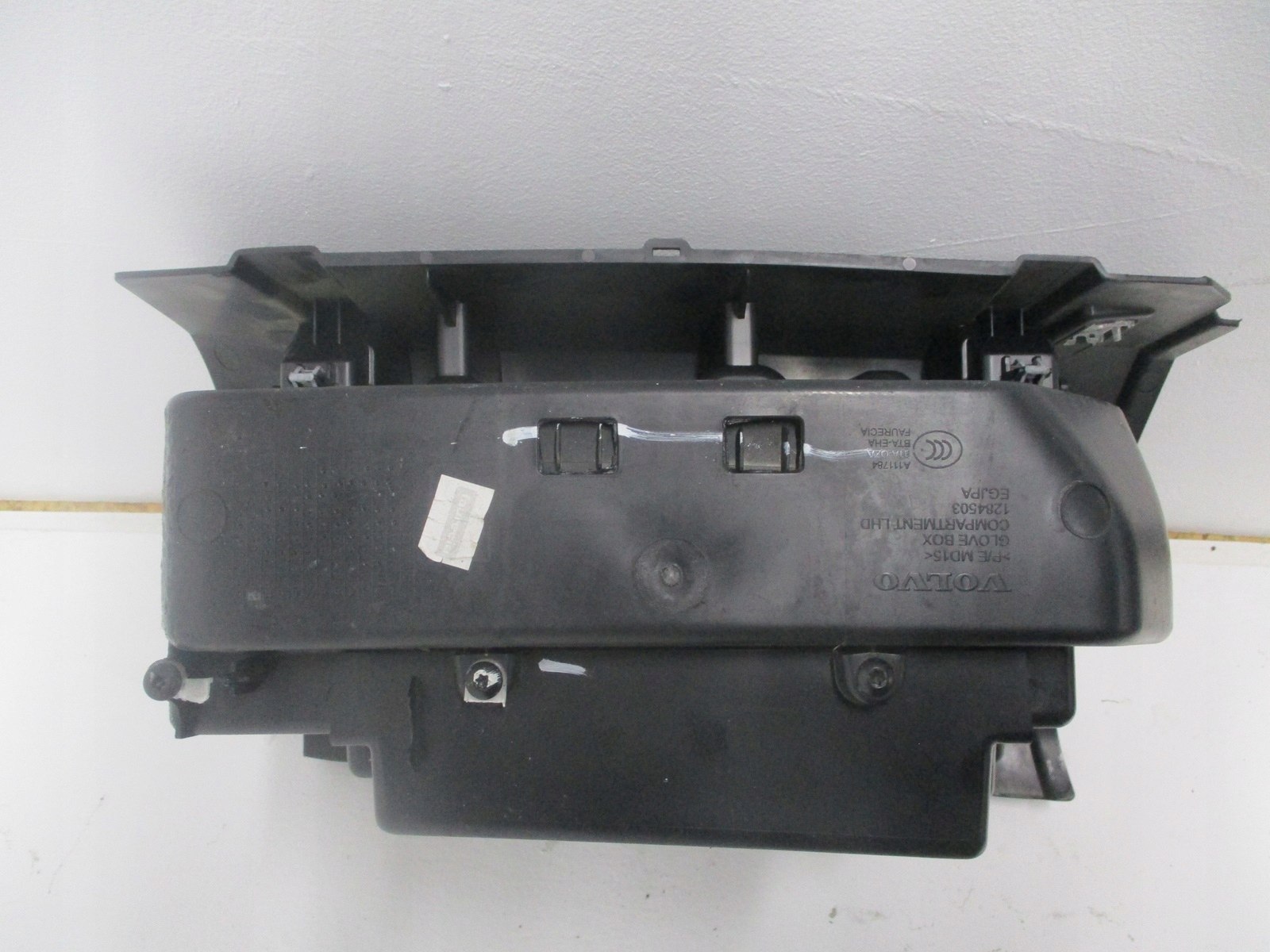 passenger compartment VOLVO XC40 19r 1284503