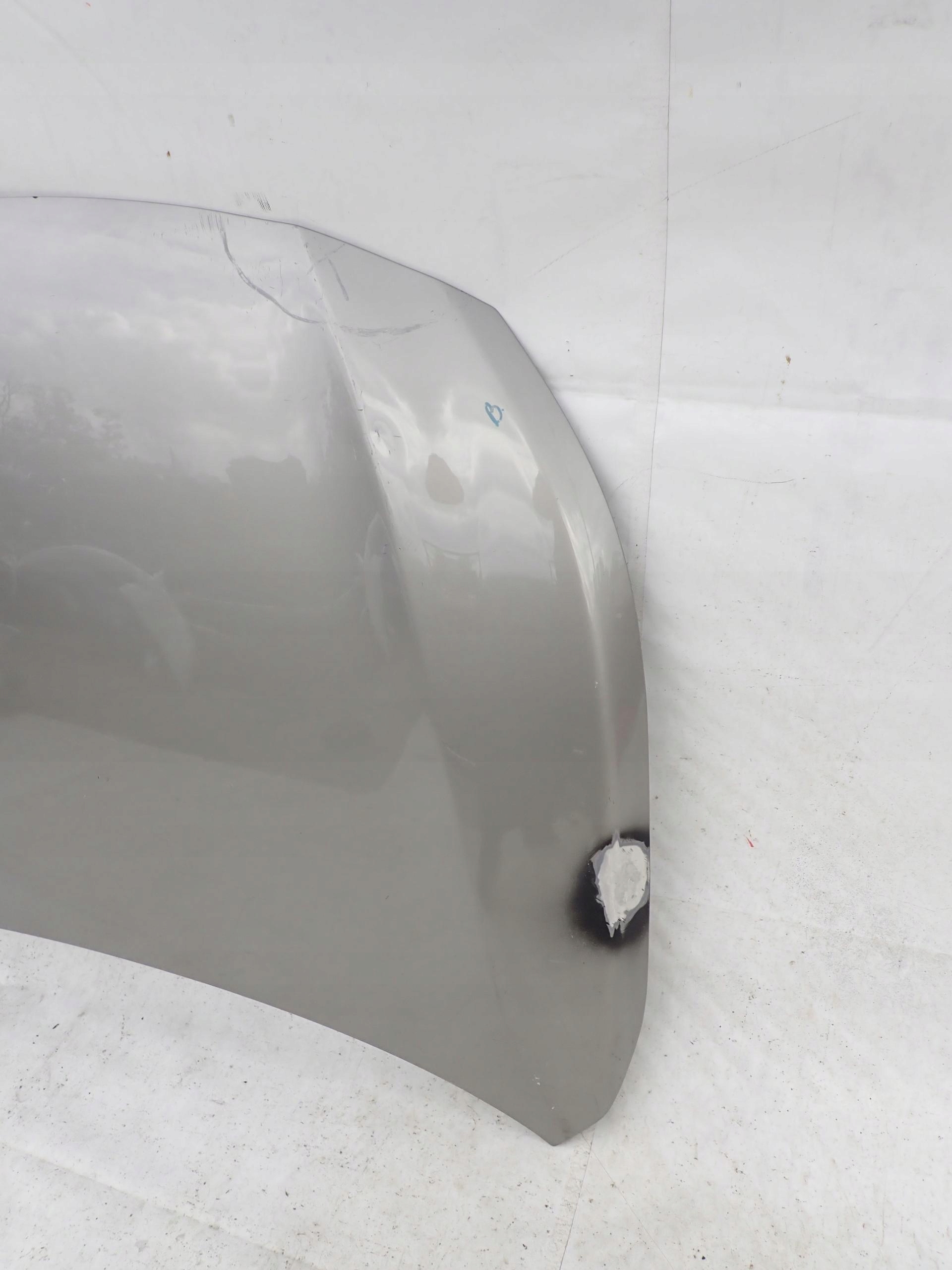 SUBARU LEGACY OUTBACK 15- Motorhaube Fronthaube