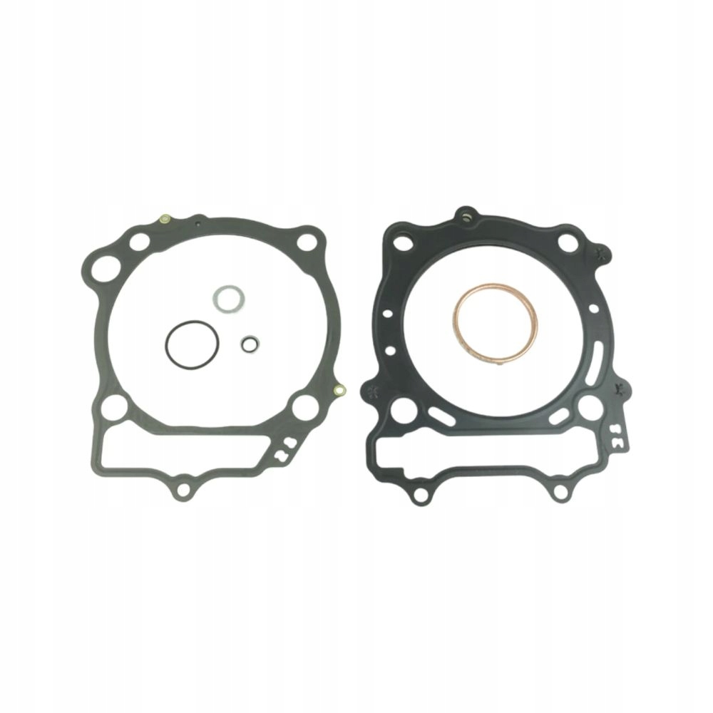 Tesnenia Motora Top-end Athena Suzuki Rmz 450 08-12 P400510160014