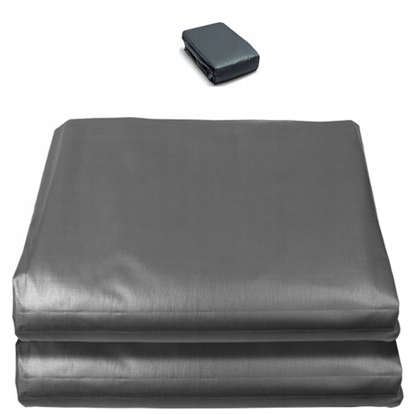 Navíjacia bazénová podložka Bestway Steel Pro Max 488x244x122 cm