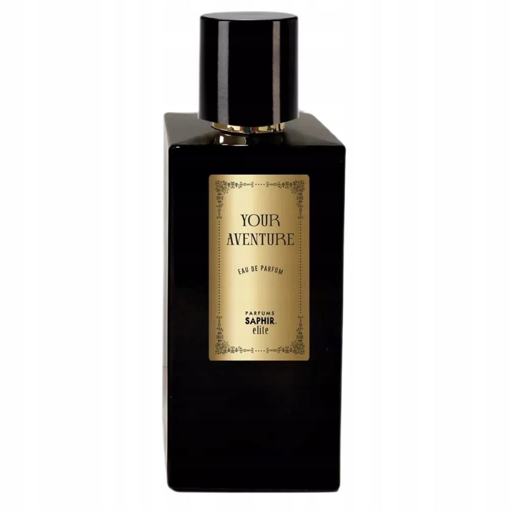 Saphir Elite Your Adventure Edp 100ml Sprej