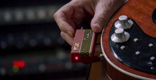 VOX AMPLUG 2 BRIAN MAY SET Mini zestaw gitarowy EAN (GTIN) 4959112237735