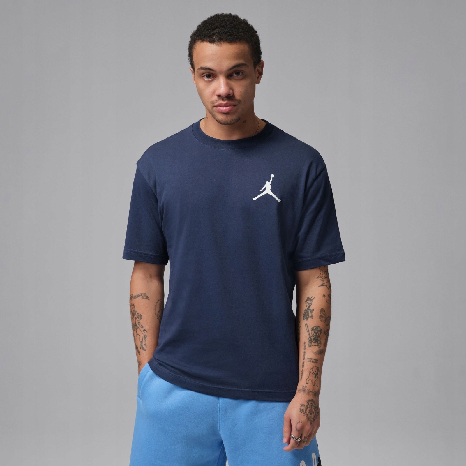 Pánské triko Jordan Men T-Shirt