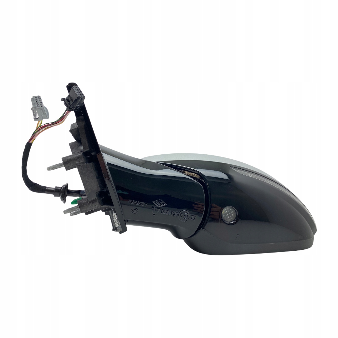 Nowe oryg Lusterko lewe Renault Talisman 11 PIN Podgrzewanie tak