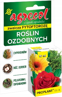

Proplant 722 Sl 10 ML Agrecol