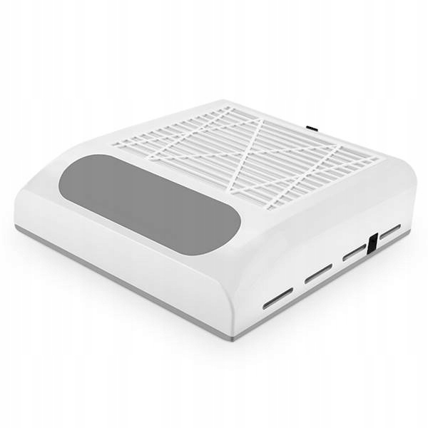 ND21_110683 Maltec Beauty Bezsáčkový pohlcovač prachu