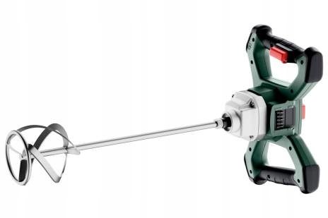 Mieszarka Akumulatorowa Rw 18 Ltx Bl 120 0*AH 601164850 Metabo