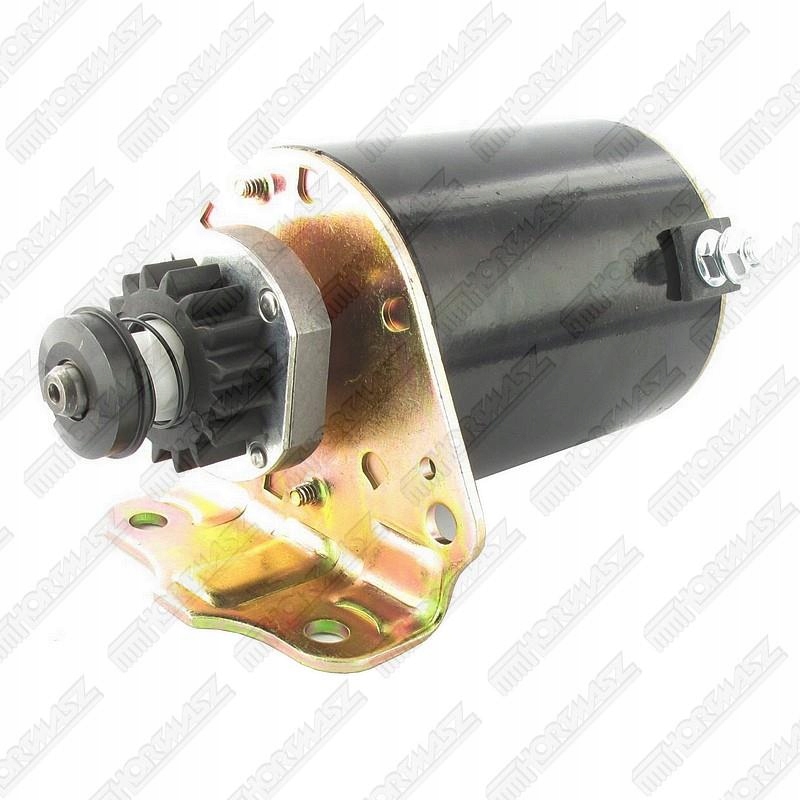 Štartér B&s 1-VALCOVÝ, 497595, 394805