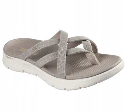 Dámské sandály Skechers go walk flex sandal-ssselena