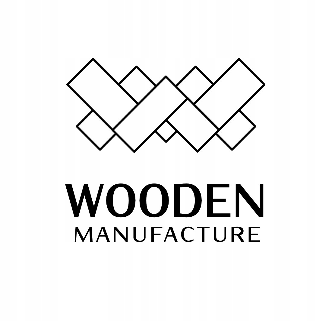 Organizer przybornik na biurko drewniany pojemnik Marka inny