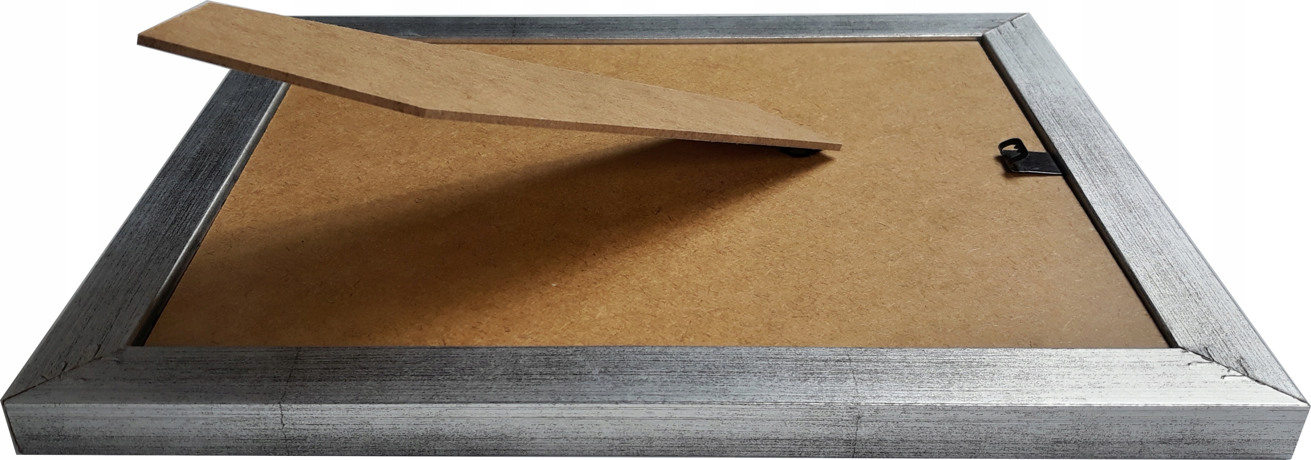 OBRAZ 29x22 ŻYD LICZĄCY PIENIĄDZE DĘBOWA RAMA Kod producenta 2922HDFDB