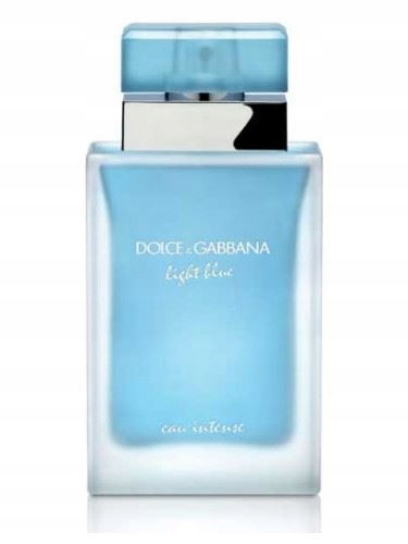 008767 Dolce & Gabbana Light Blue Eau Intense Eau de Parfum 25ml.