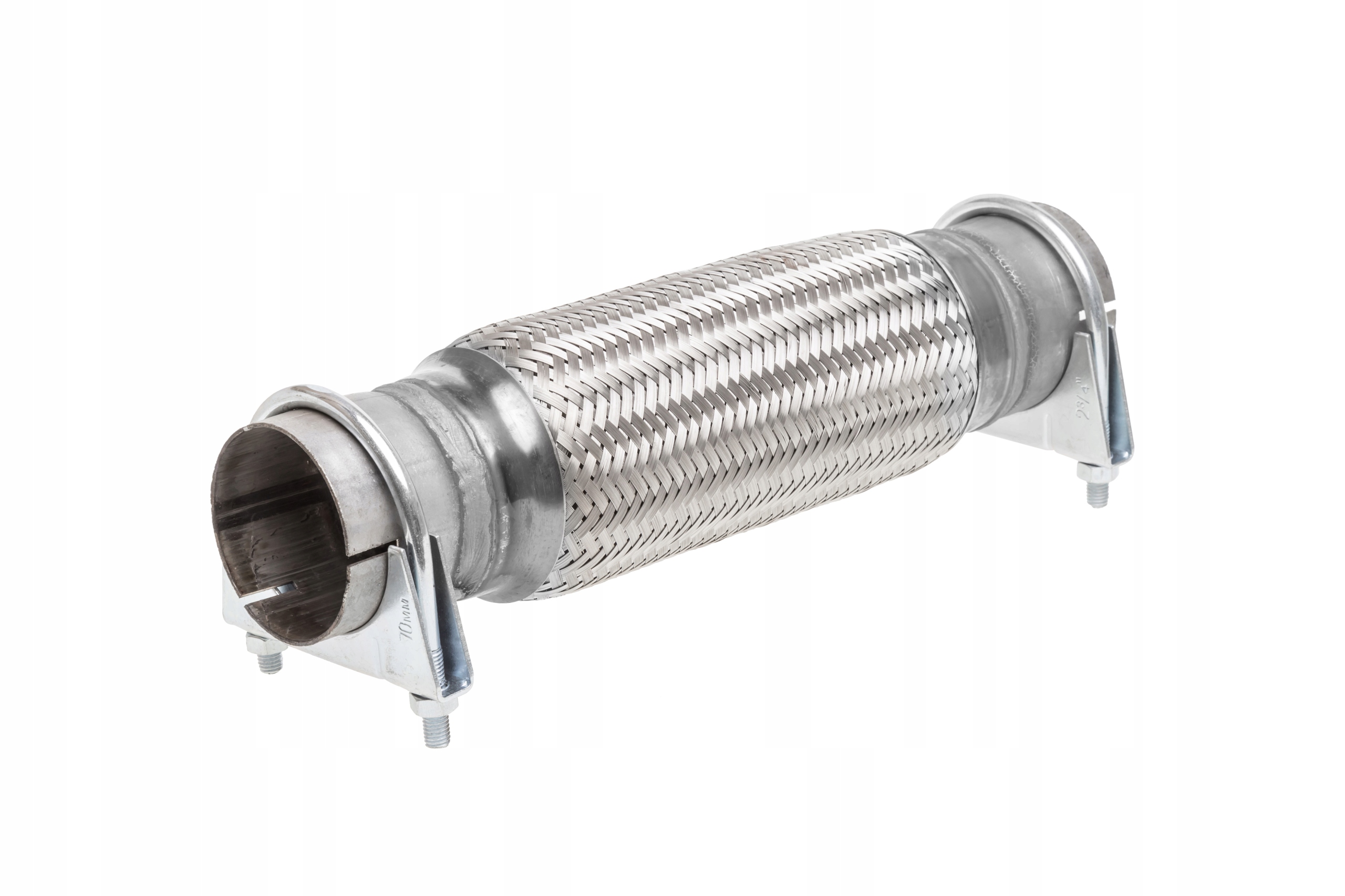 448.654.00 - Гибкая муфта глушителя вибрации 65x330