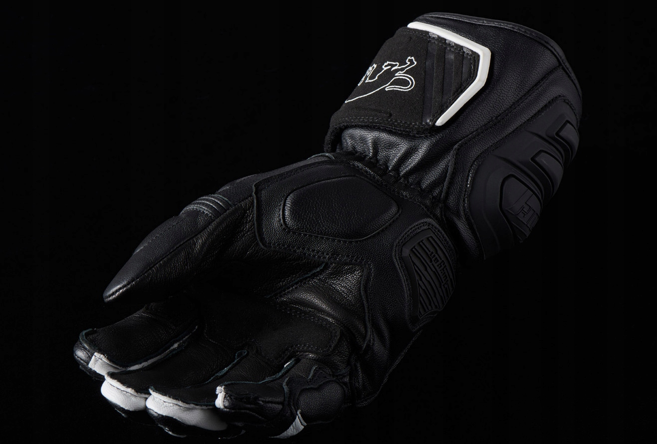 RĘKAWICE MOTOCYKLOWE FURYGAN F-RS1 SPORTOWE S Rozmiar S