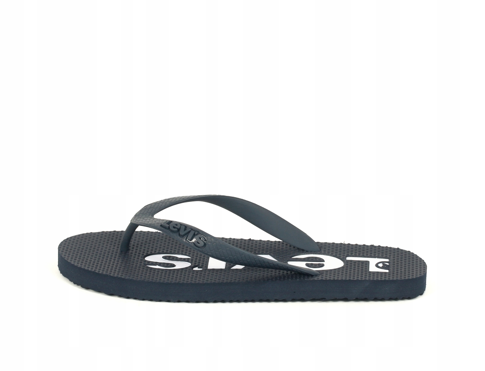 

Japonki klapki Levi's Dixon Batwing rozmiar 41-42